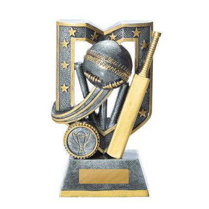 Aegis Series-Cricket