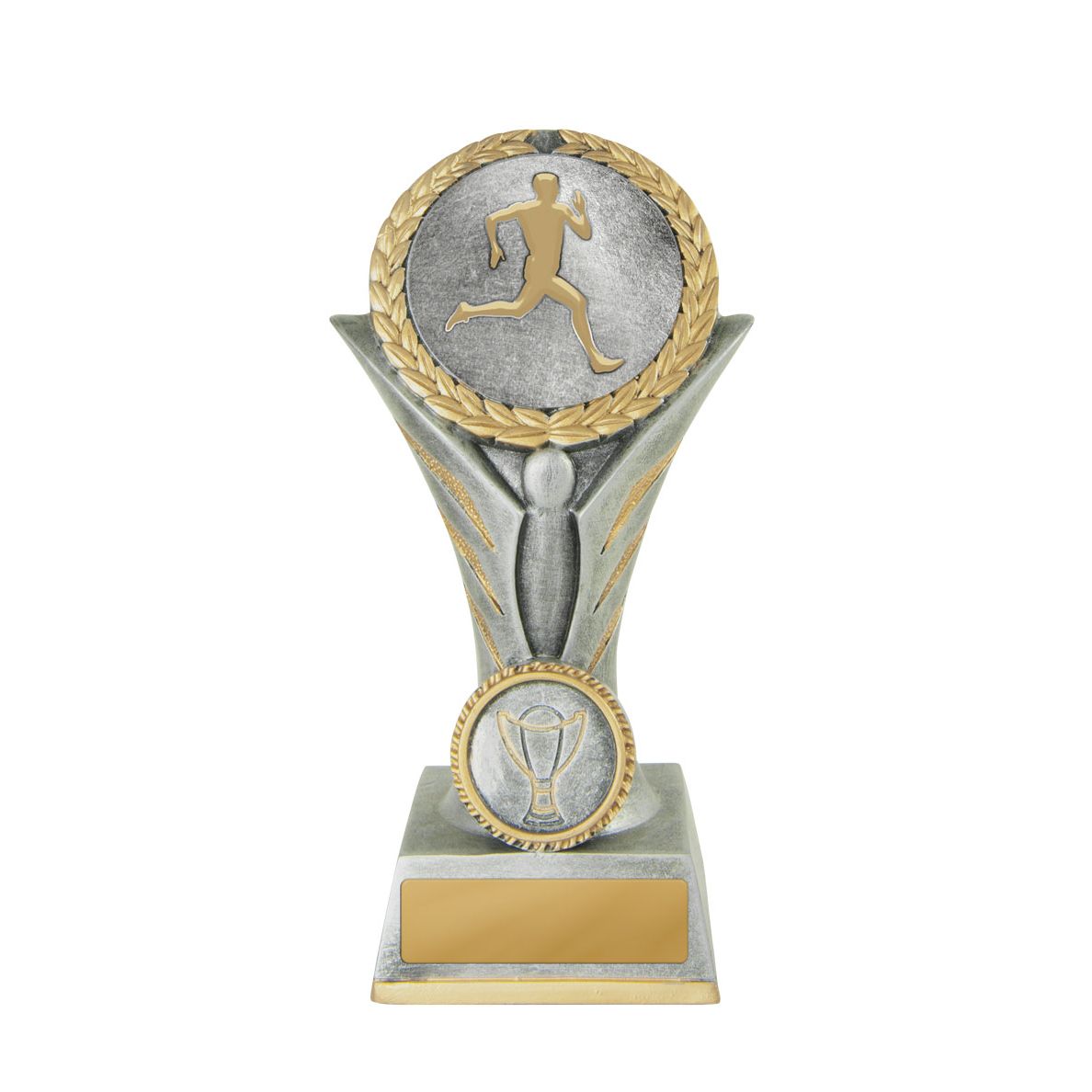 Angel Tower-Athletics Male