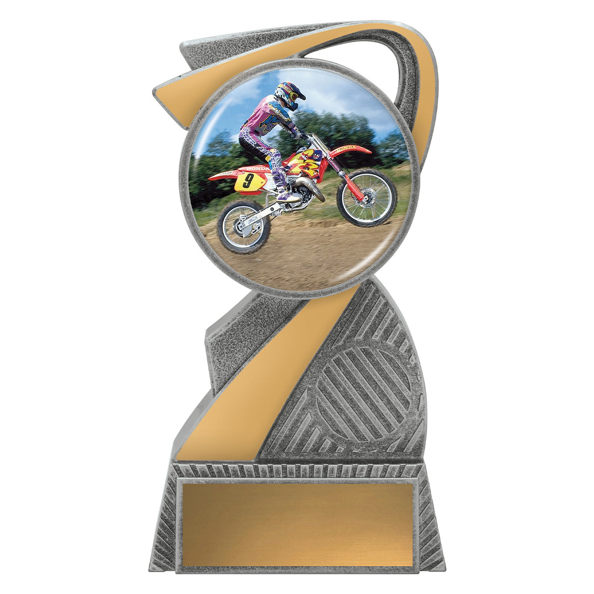 Arclight Colour - Motocross