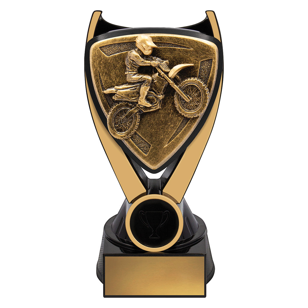 Nova - Motocross