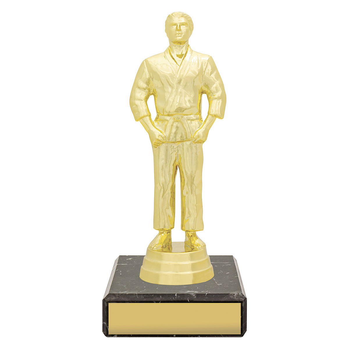 Figure Trophy - Male Judo