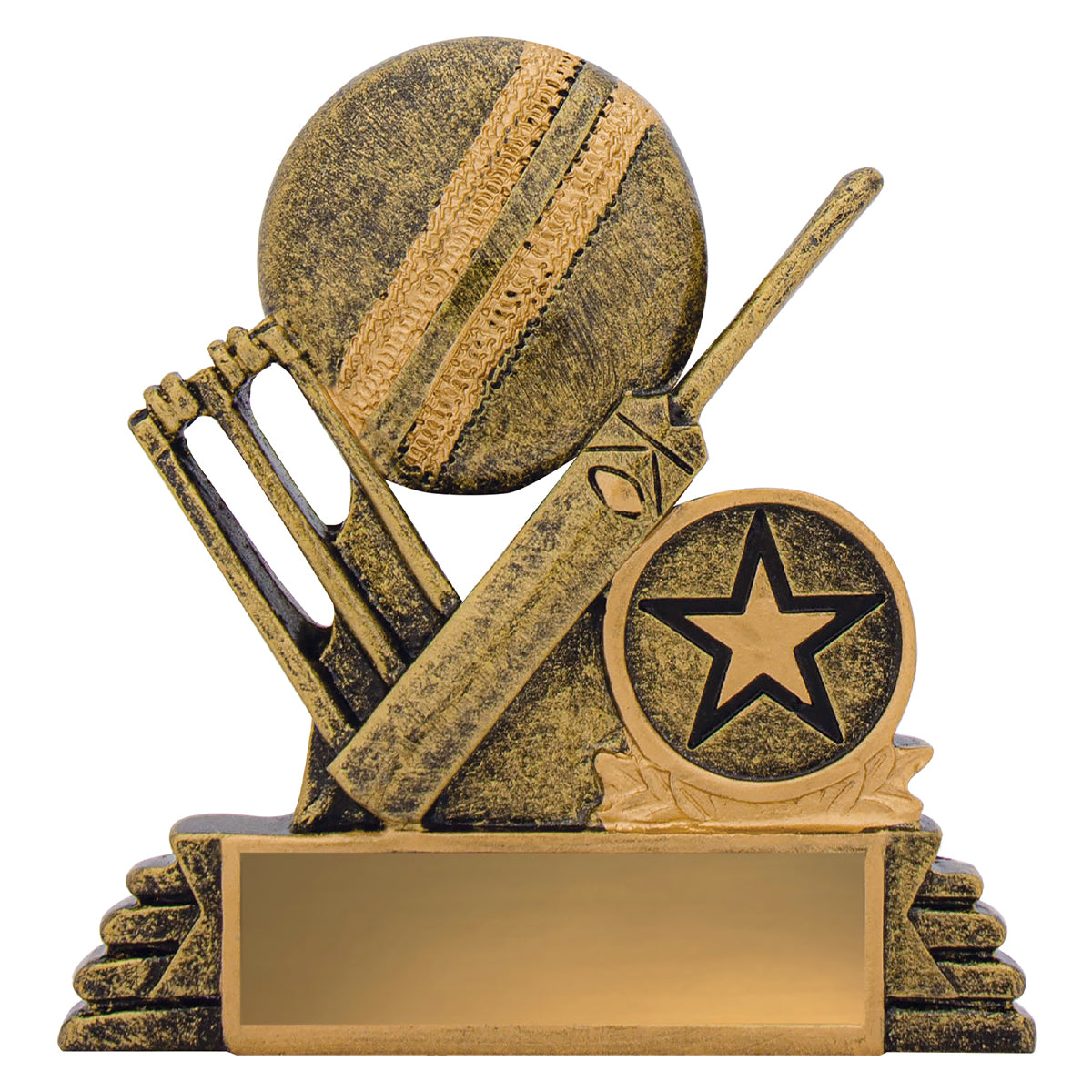 Cricket Budget Icon