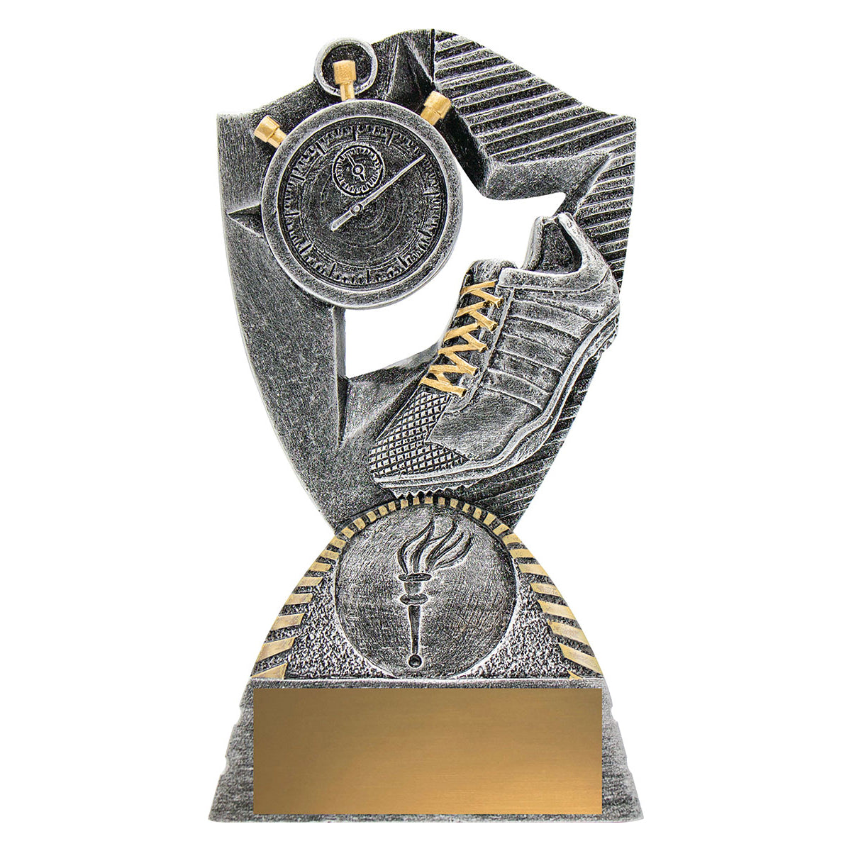 Athletics Gambit