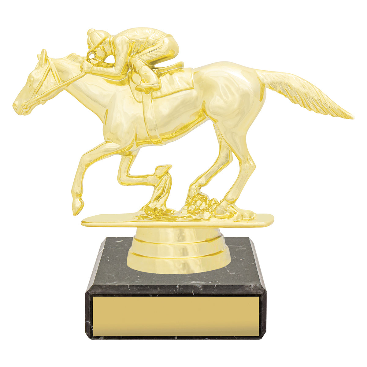 Figure Trophy - Racing