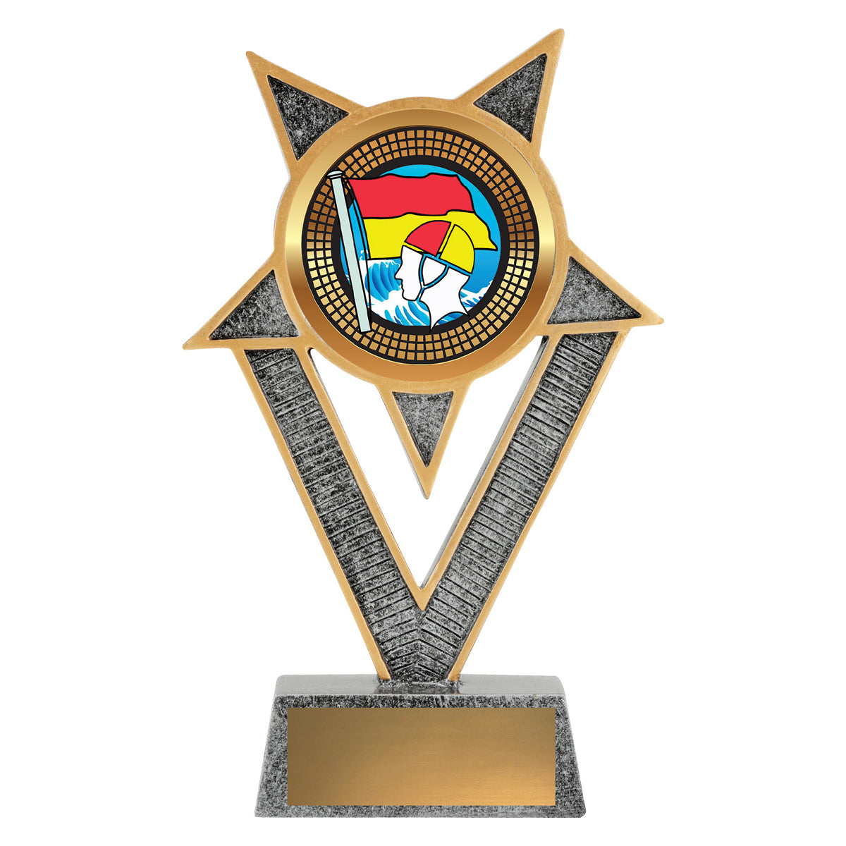 Ventura - Lifesaving
