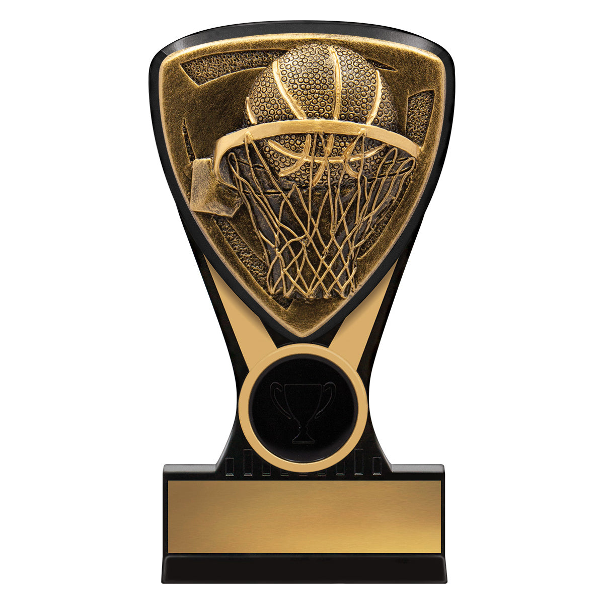 Nova Basketball Mini
