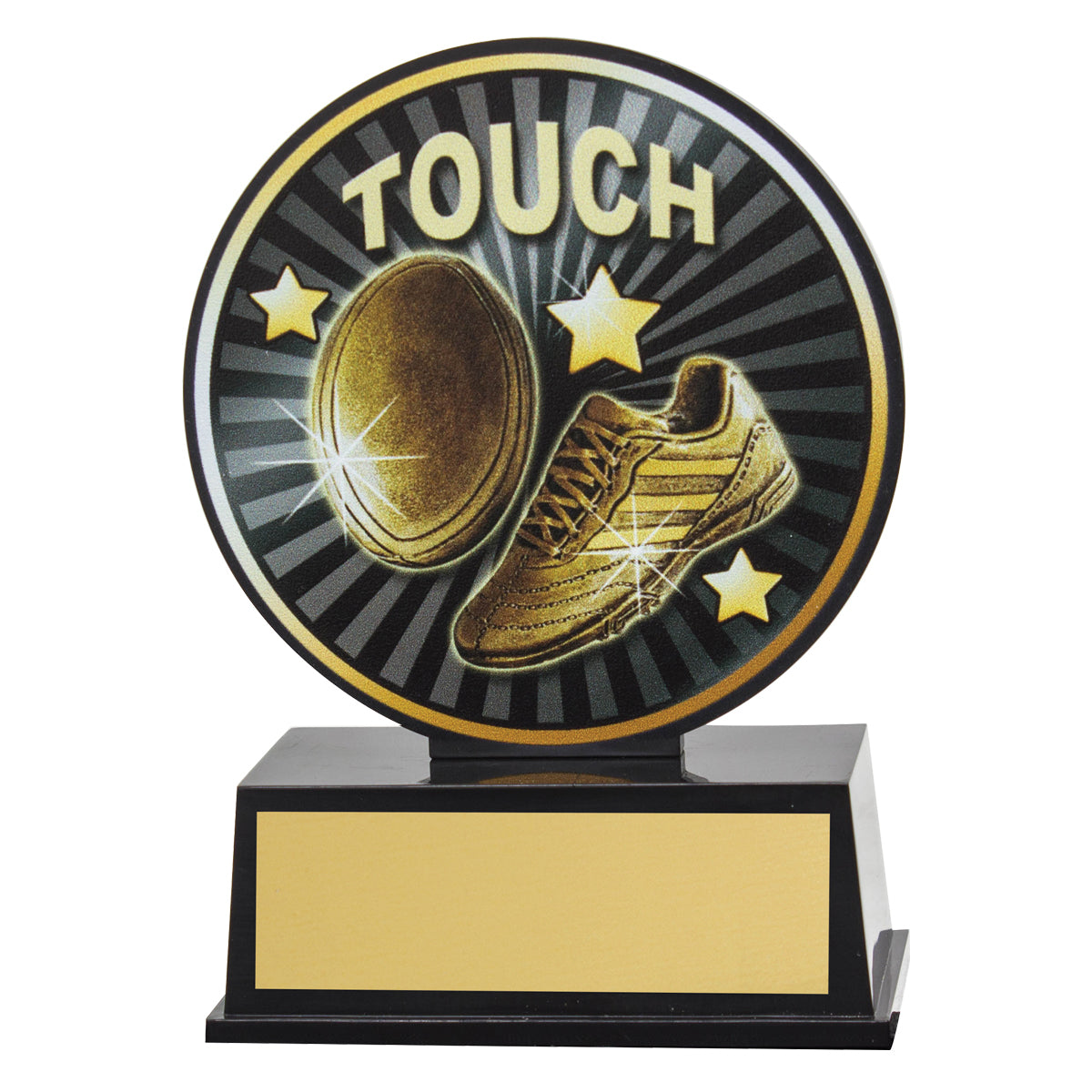 Vibe Touch Footy