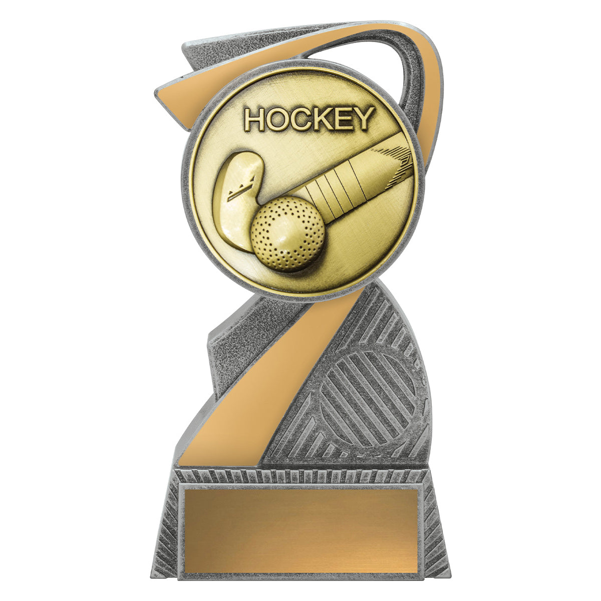 Arclight Gold - Hockey