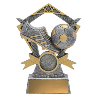 Football Valour