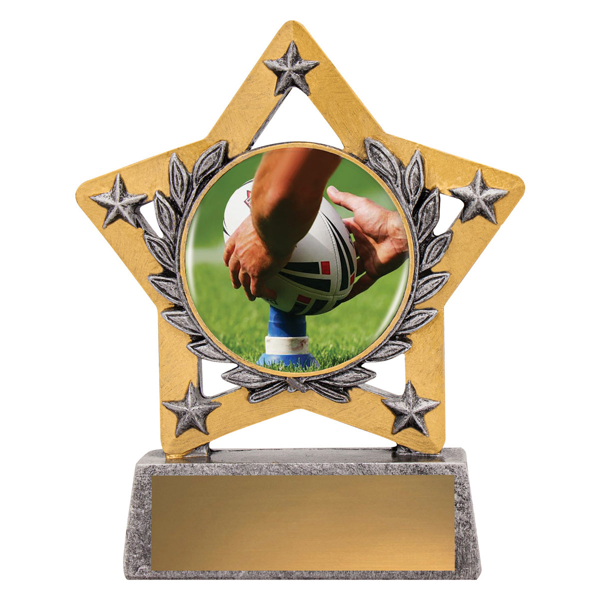 Mini Star Colour - League