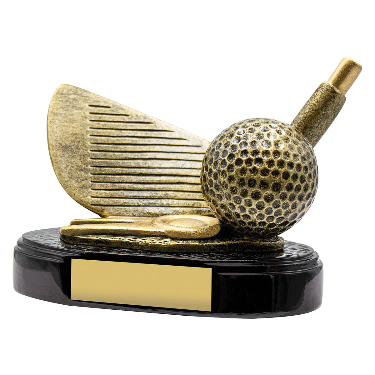 Golf - Mini Iron