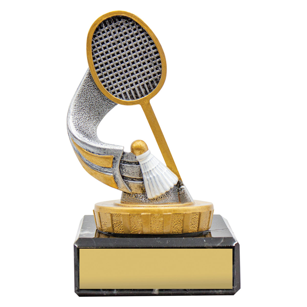 Badminton Marble
