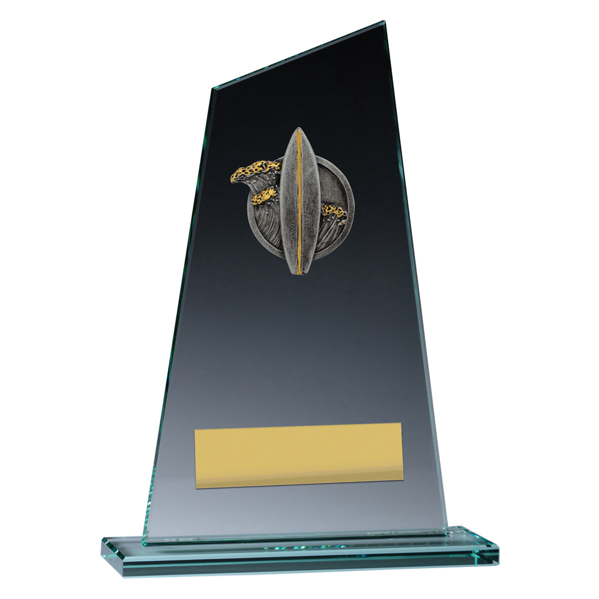 Surf Peak Glass