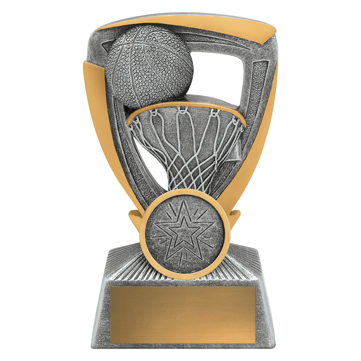 Basketball Armour
