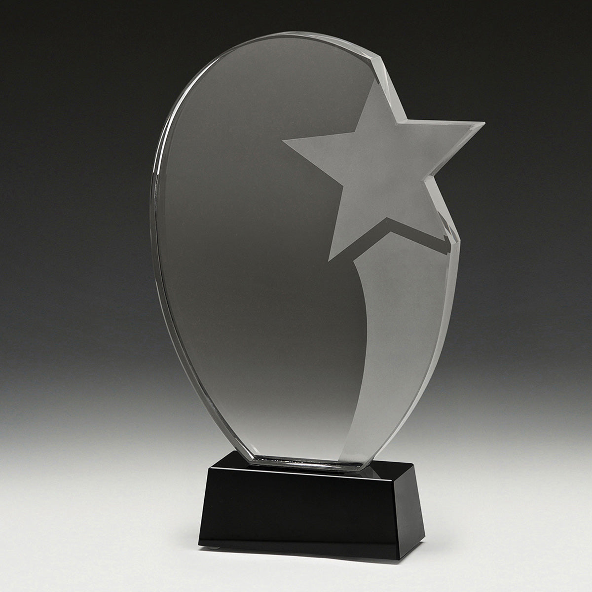 CC026 Recognition Star