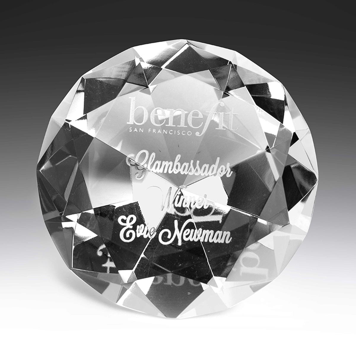 CC138M Diamond Crystal