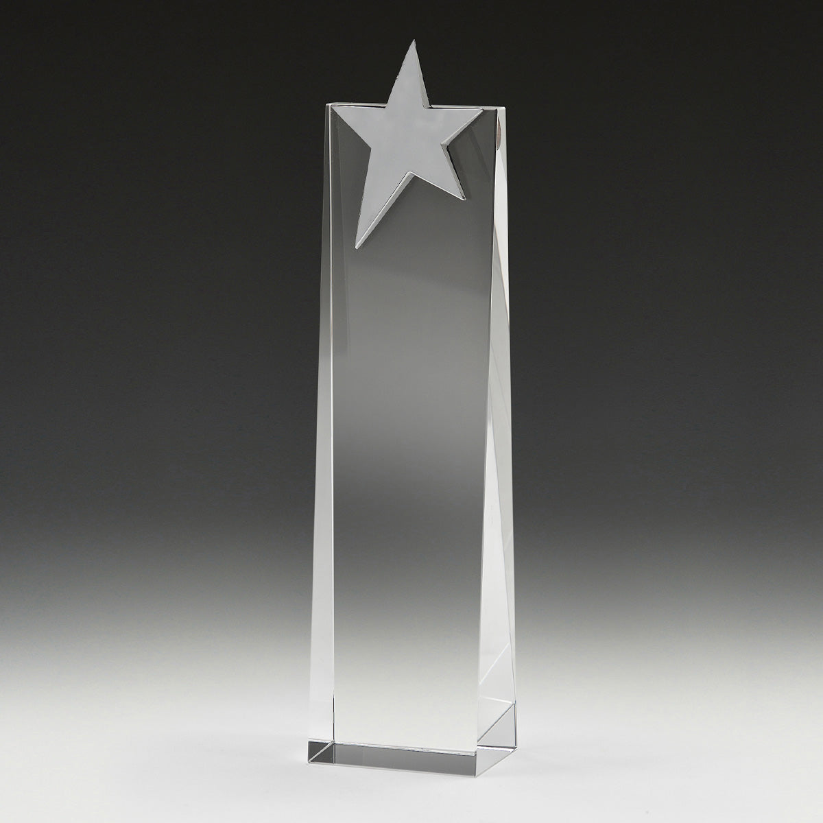 CS275 Crystal Star Pinnacle