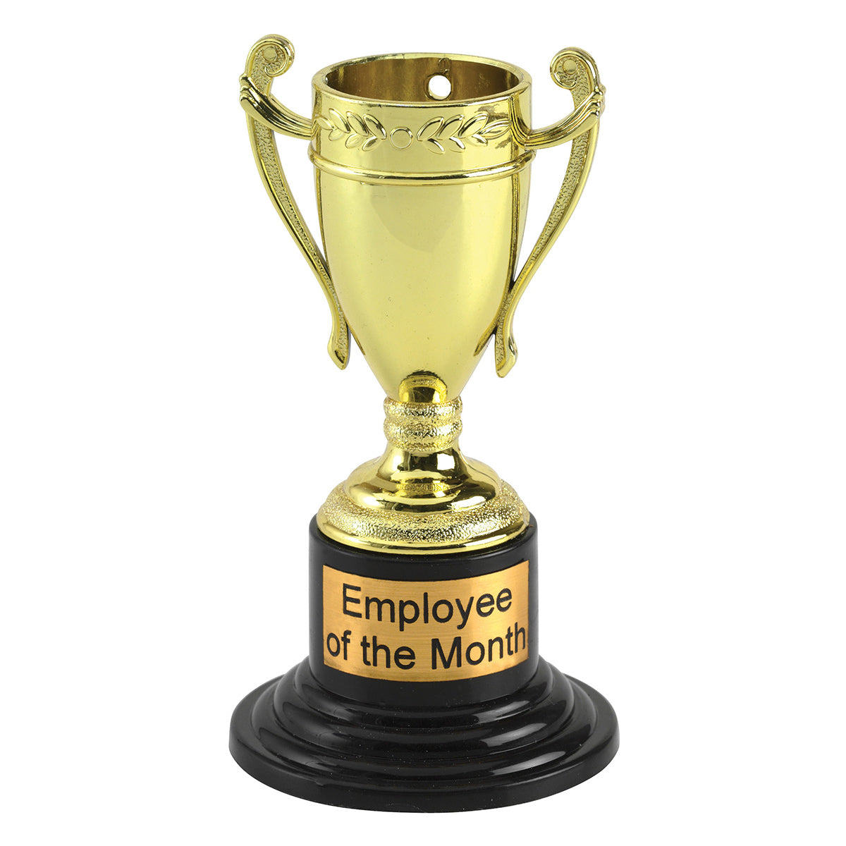 Novelty Mini Cup - Gold