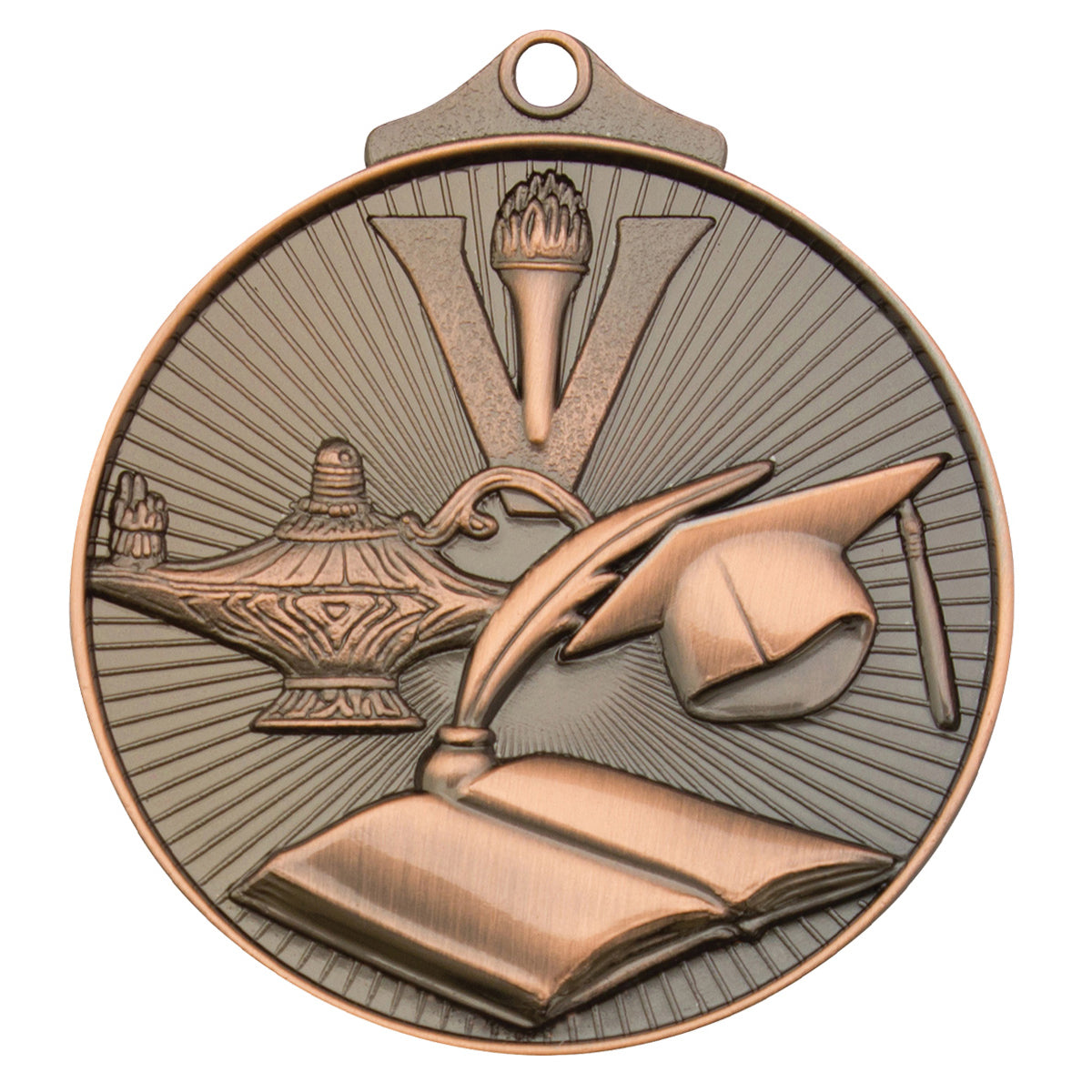 Academic Medal - Bronze