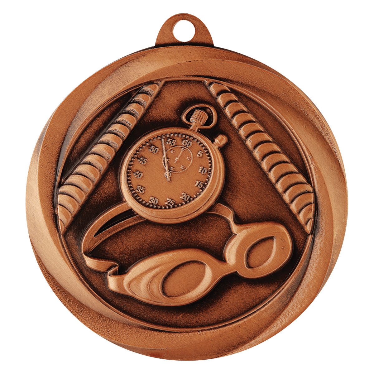 Econo Swimming - Bronze