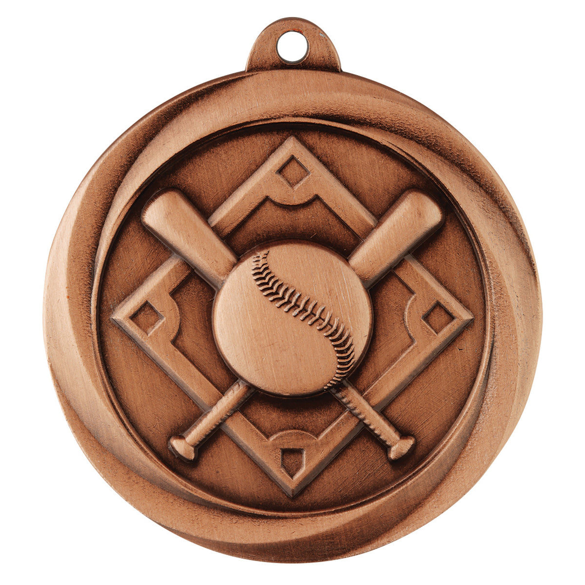Econo Series - Bronze