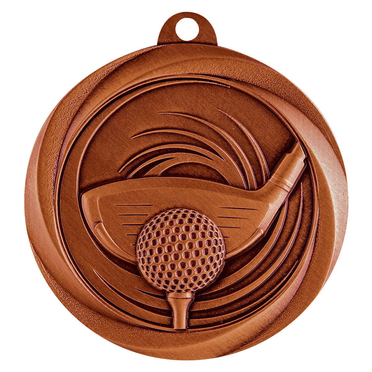 Golf Econo - Bronze