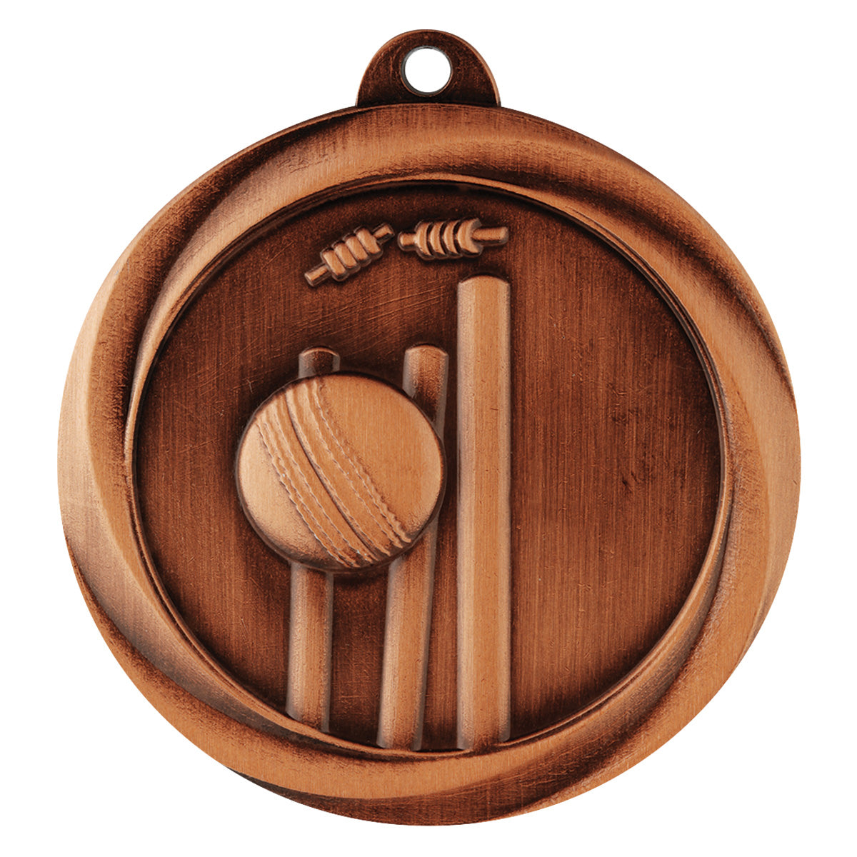 Econo Cricket - Bronze