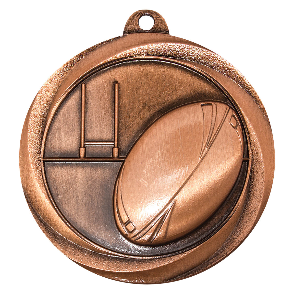 Econo Series - Bronze