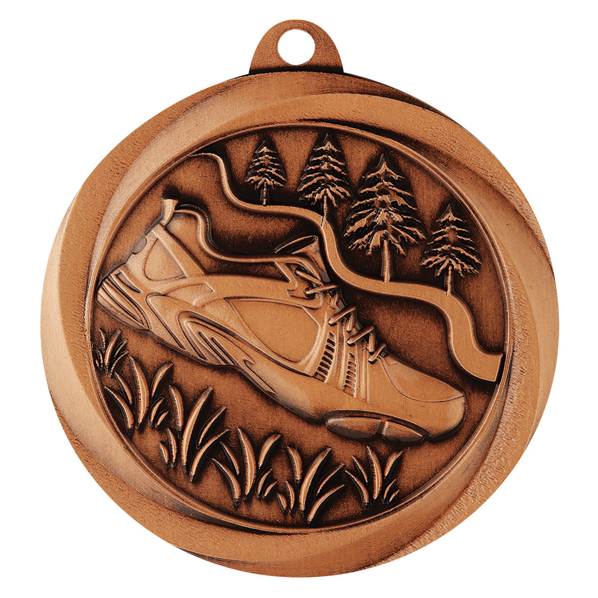 Econo Cross Country - Bronze