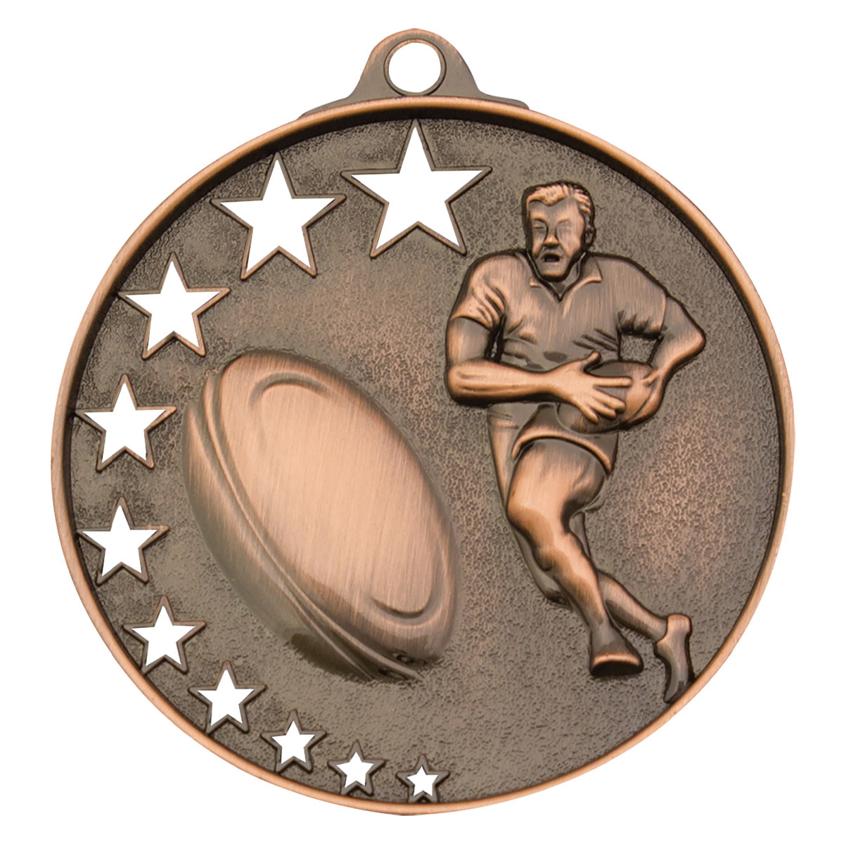 Stars Series - Bronze