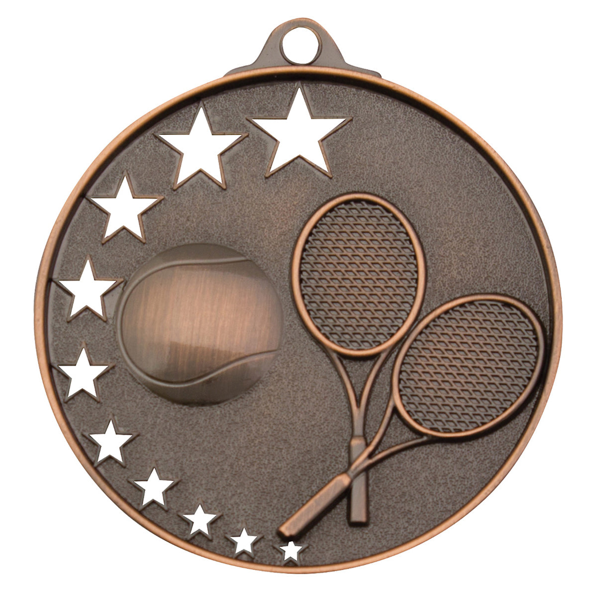 Tennis Stars - Bronze