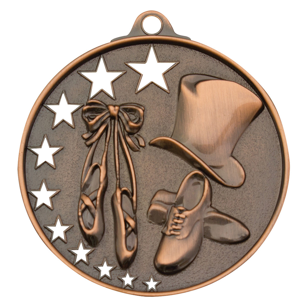 Dance Stars - Bronze