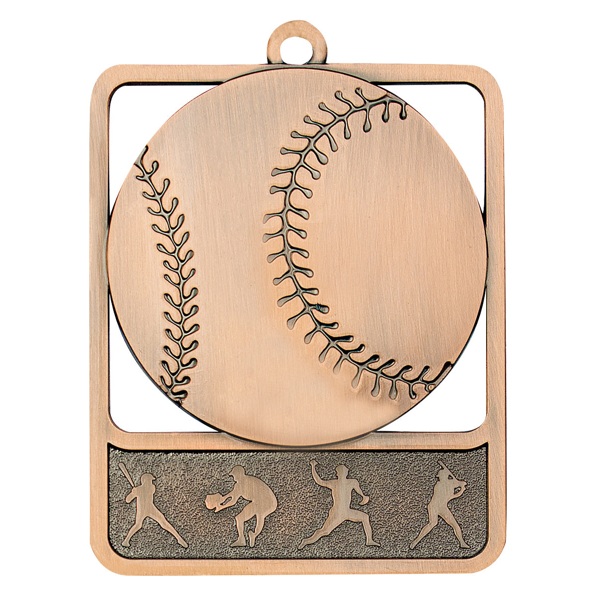Rosetta Series - Bronze