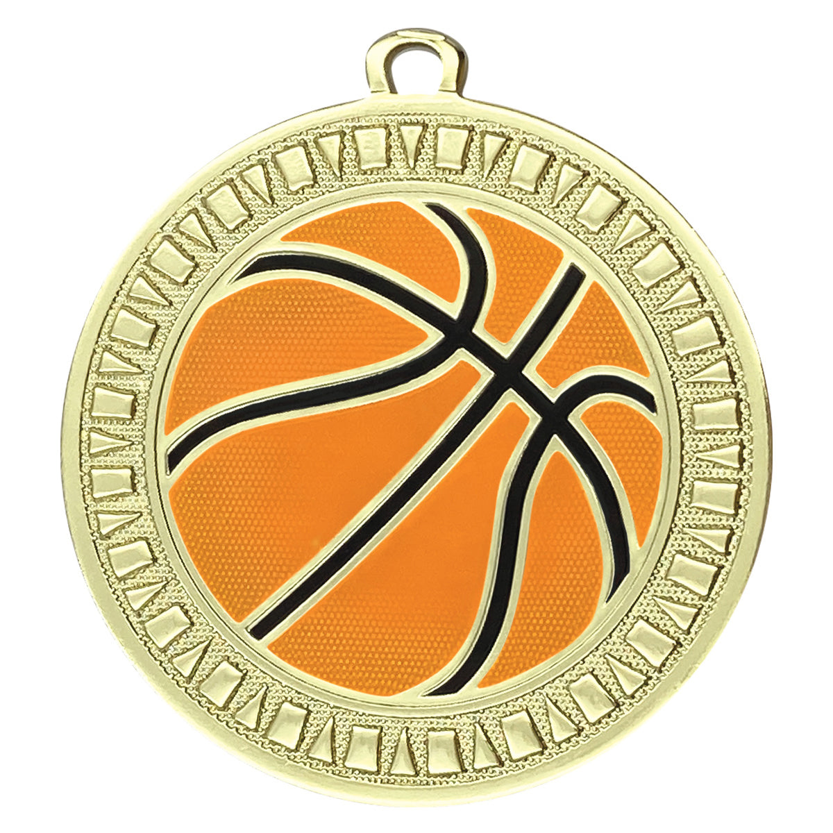 Basketball Spark - Shiny Gold