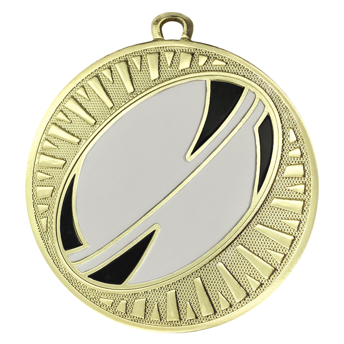 Rugby Spark - Shiny Gold