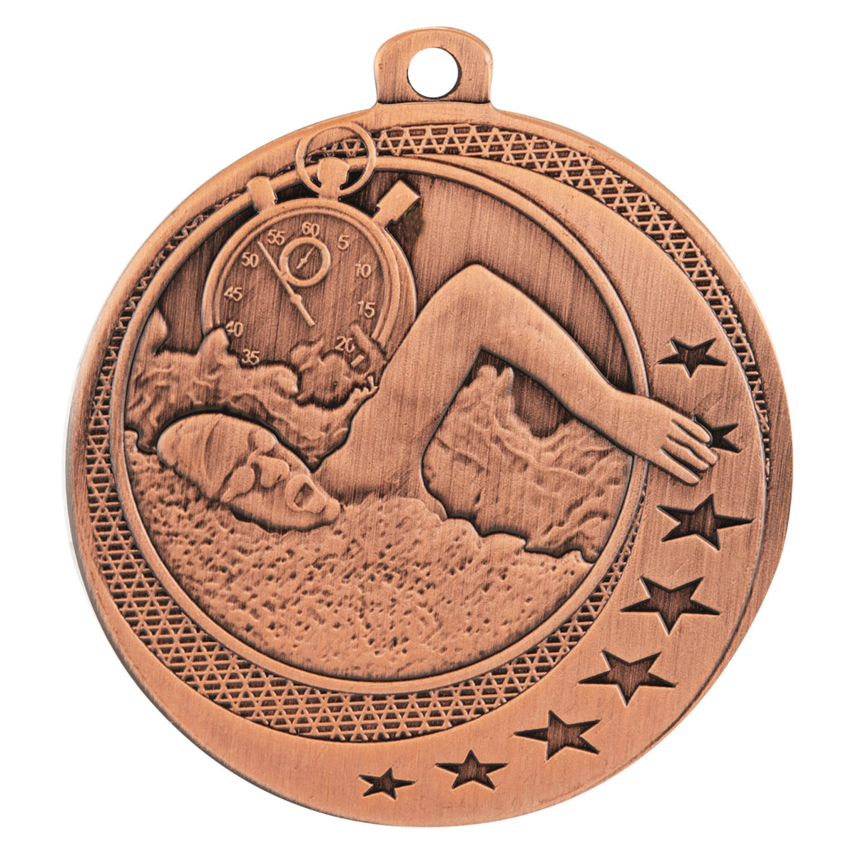 Swim Wayfare - Bronze