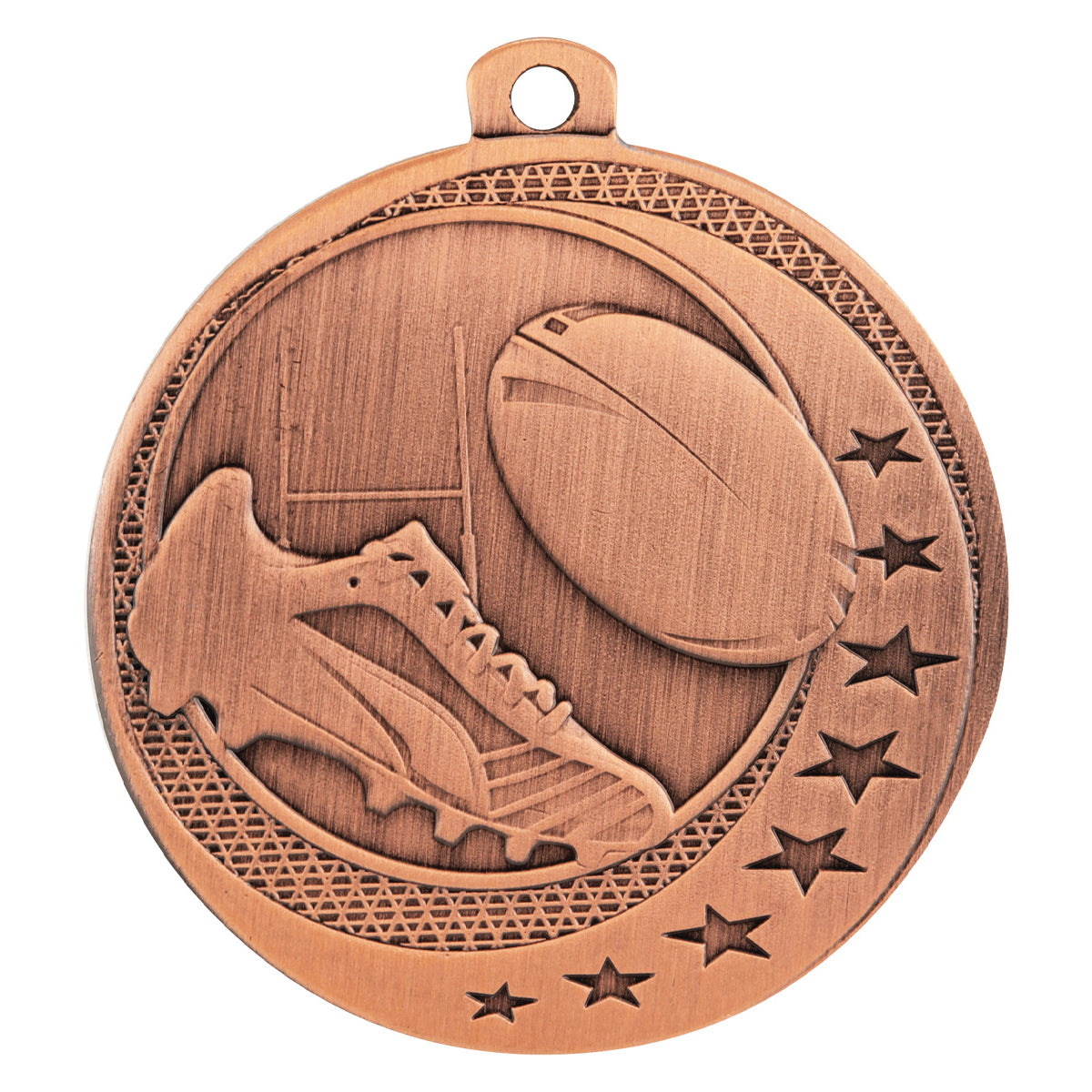 League / Union Wayfare - Bronze