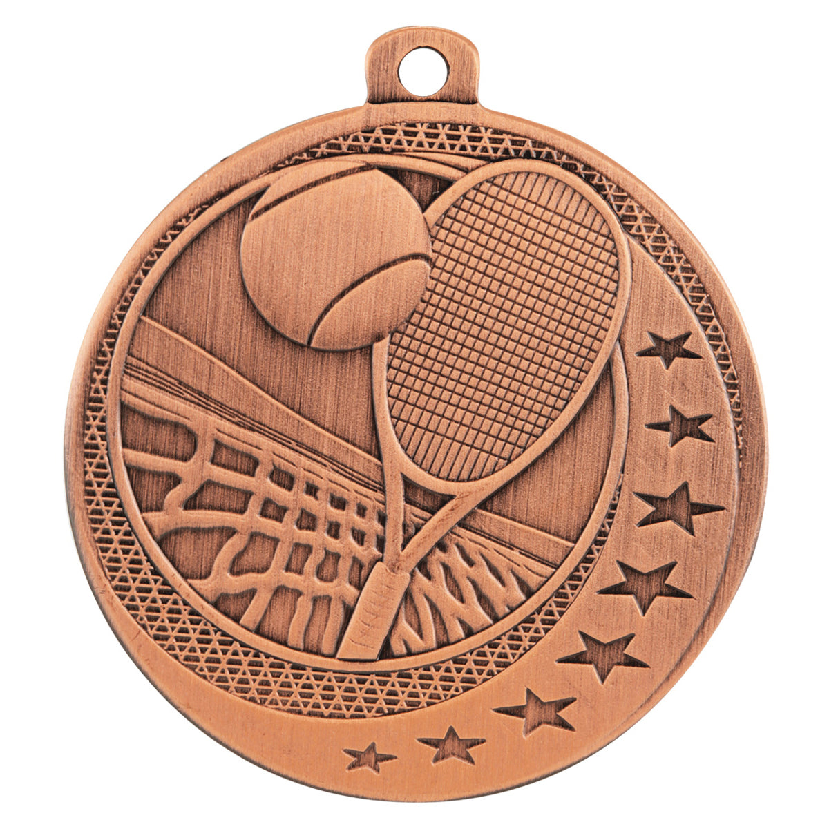 Tennis Wayfare - Bronze