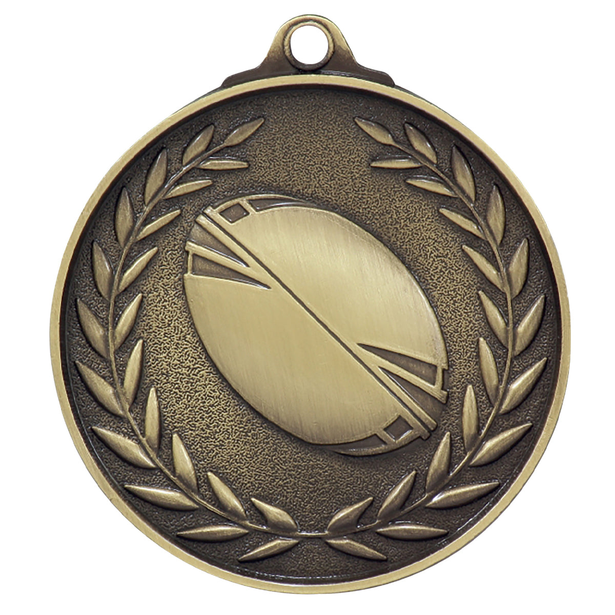 League Antique Gold - Gold