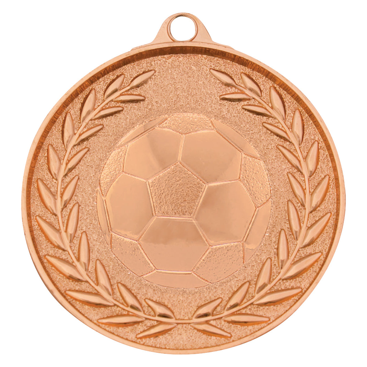 Football Classic Wreath - Bronze