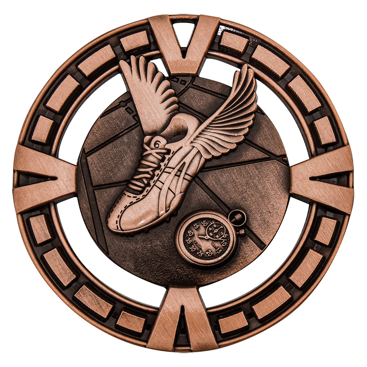 Varsity Track - Bronze