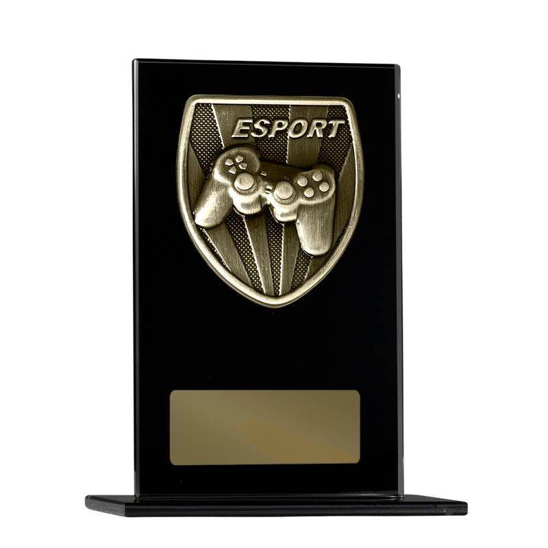 Black Glass Series-Gaming