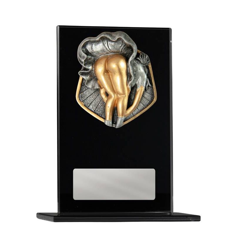 Black Glass Series-Novelty