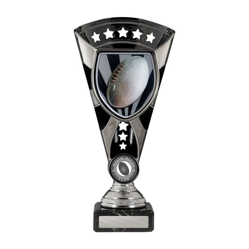 Cobra Cup-Aussie Rules