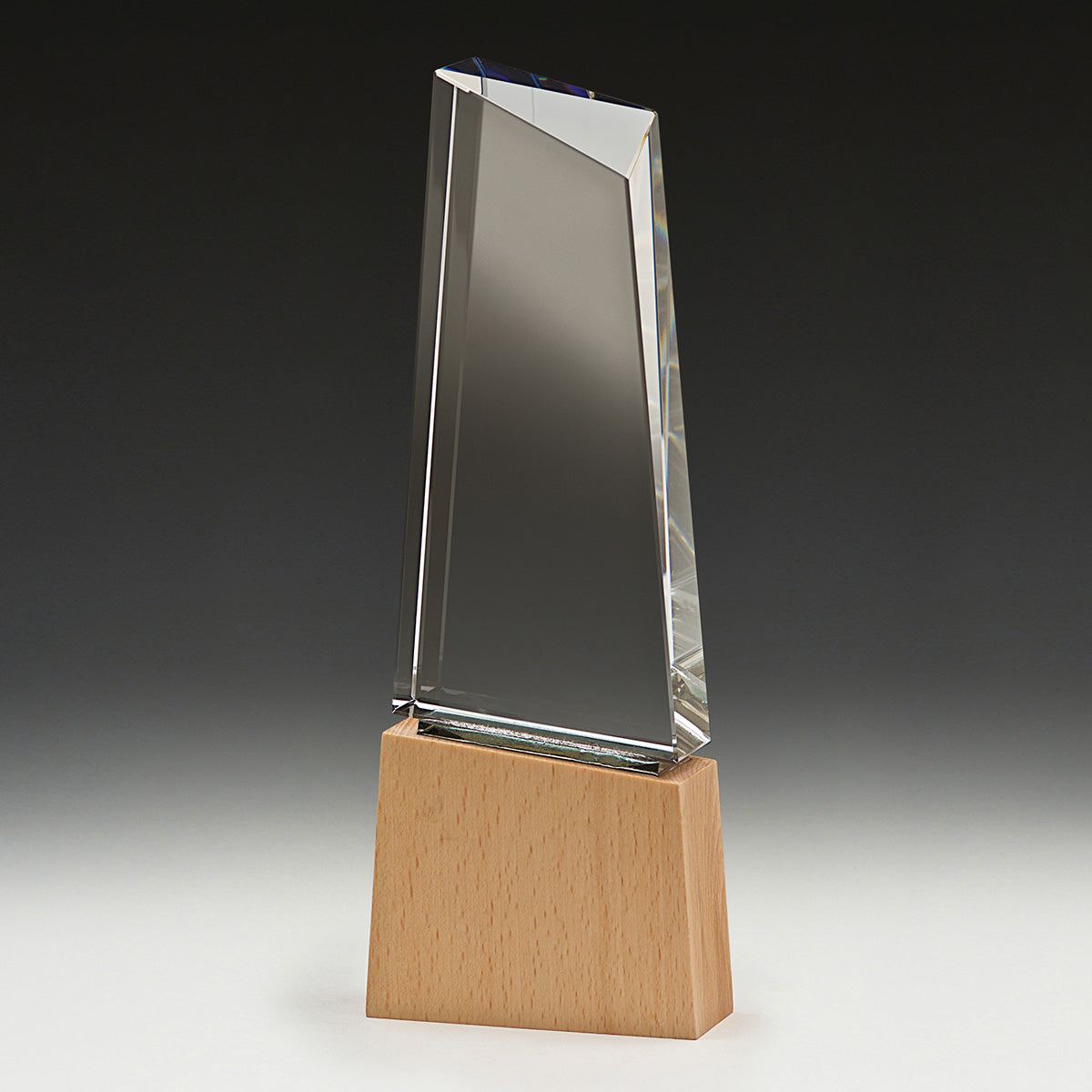 QT04 Supercharge Crystal