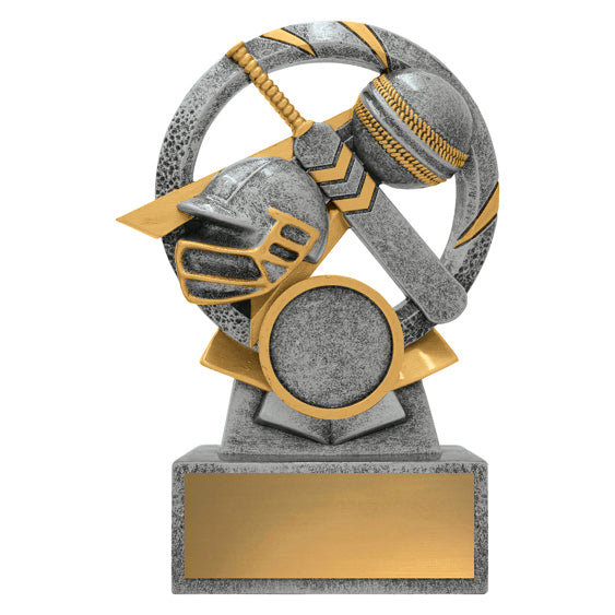 Cricket Looper cricket trophy