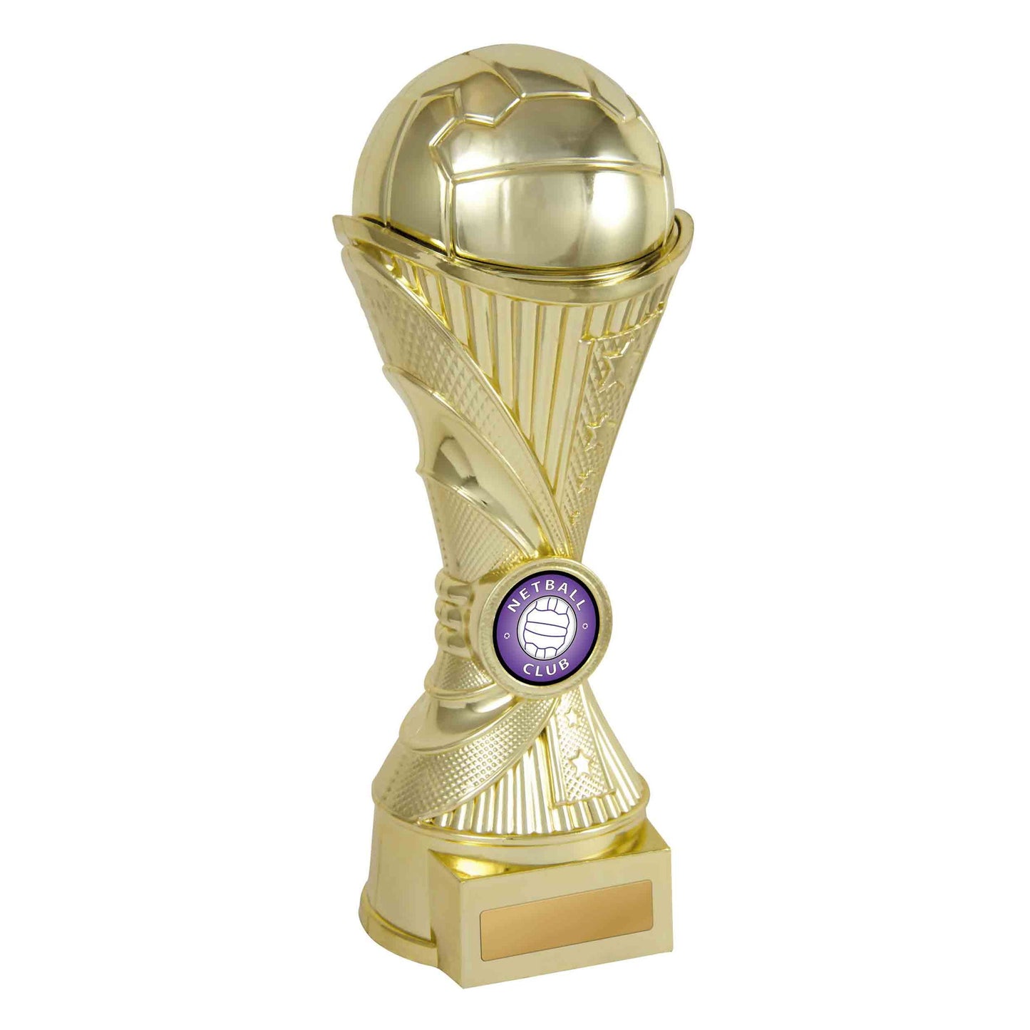 Invictus Series - Gold