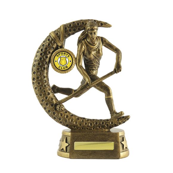 Inspiration Series - Female