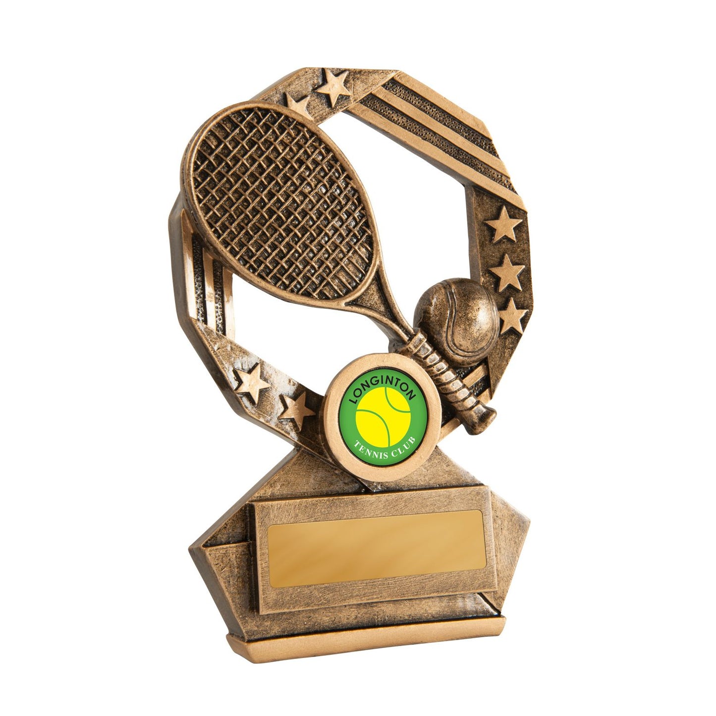 Bronzed Aussie Series