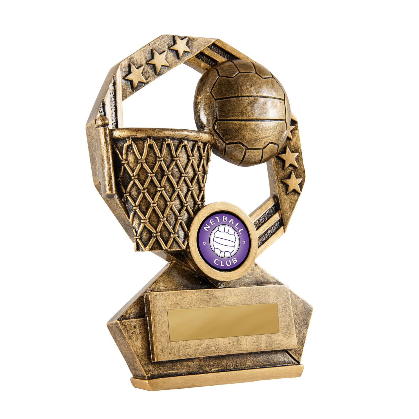 Bronzed Aussie Series